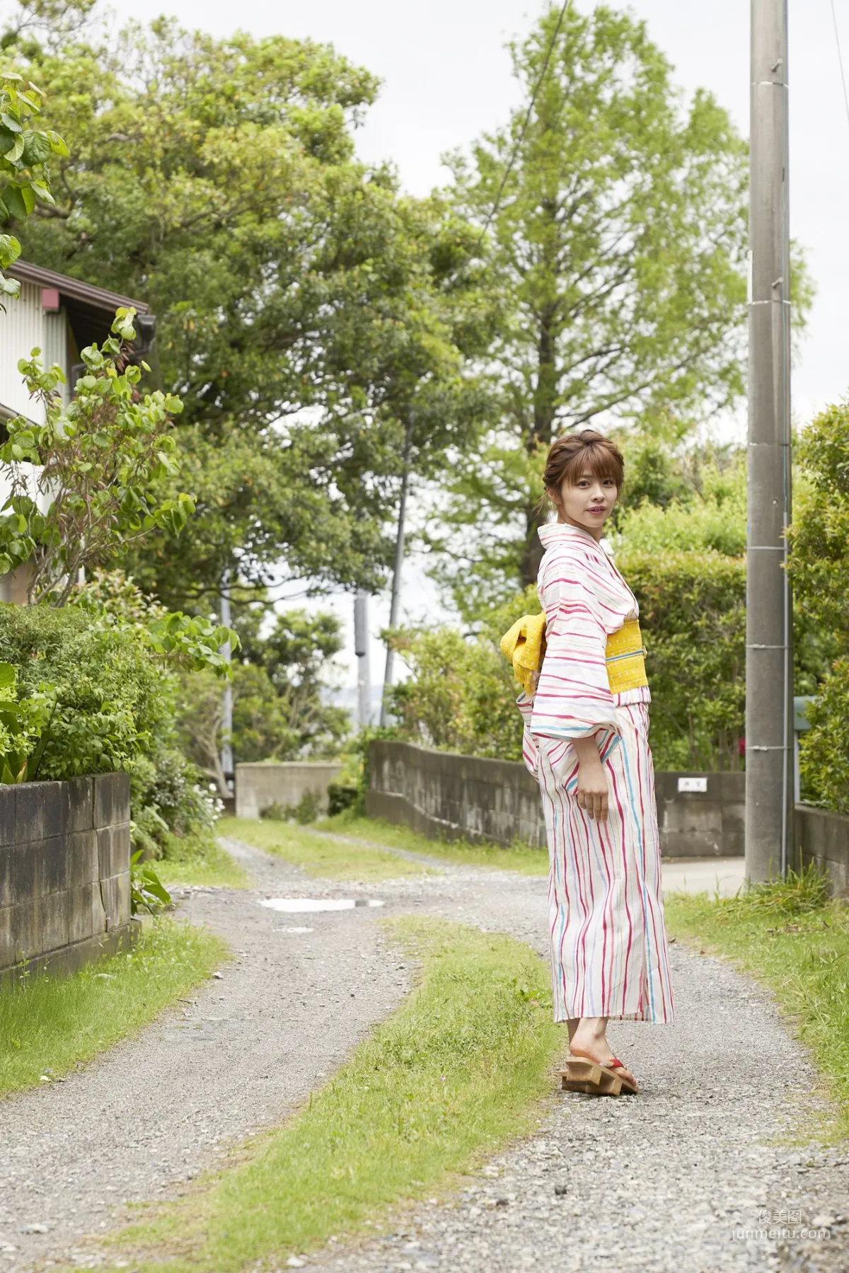 [Hello! Project Digital Books] No.183 Kanazawa Tomoko Photo Set photo 94