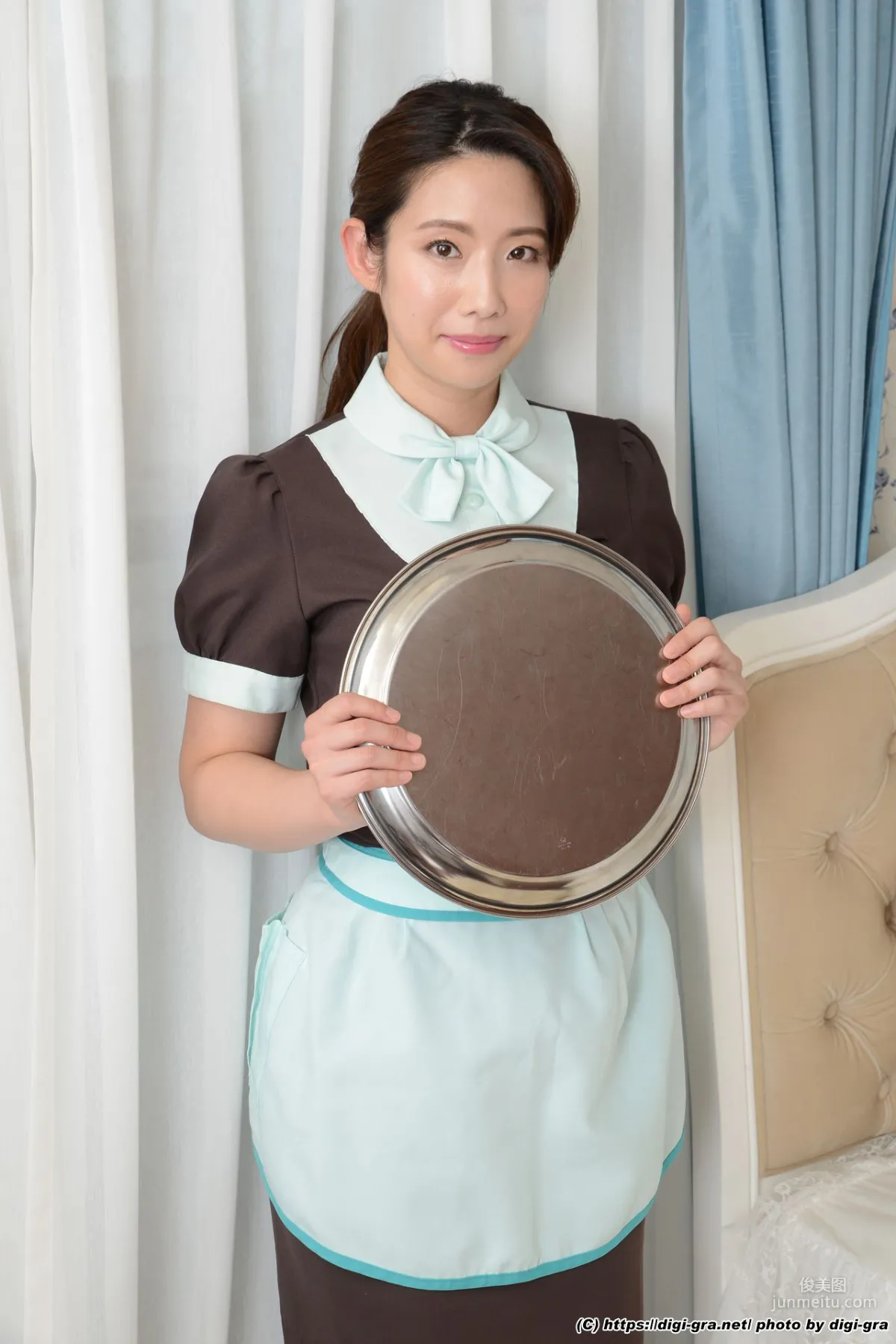 [Digi-Gra] Mika Aikawa Mika Aikawa Photoset 01 Photo Set photo 5