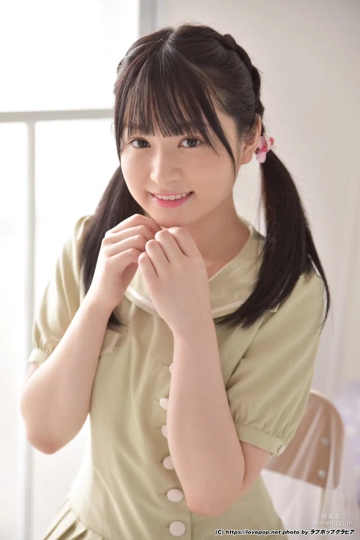 平野もえ Moe Hirano Photoset 07 [LOVEPOP] 寫真集 7
