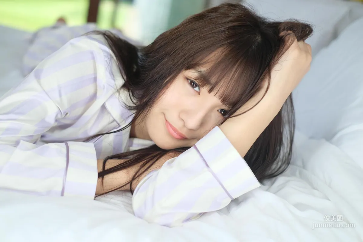 Nana Asakawa "Sorry to Keep You Waiting!" Photo Set photo 100