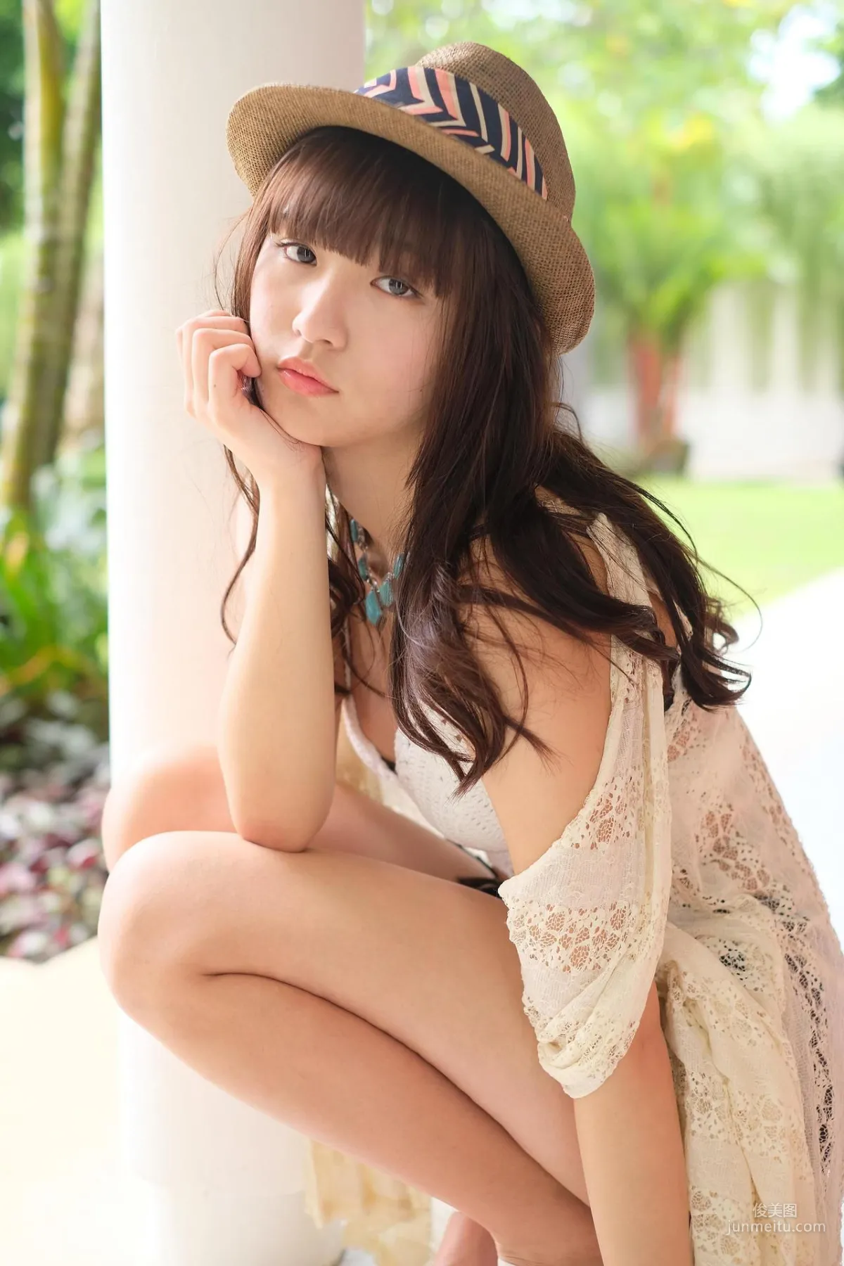 Nana Asakawa "Sorry to Keep You Waiting!" Photo Set photo 114