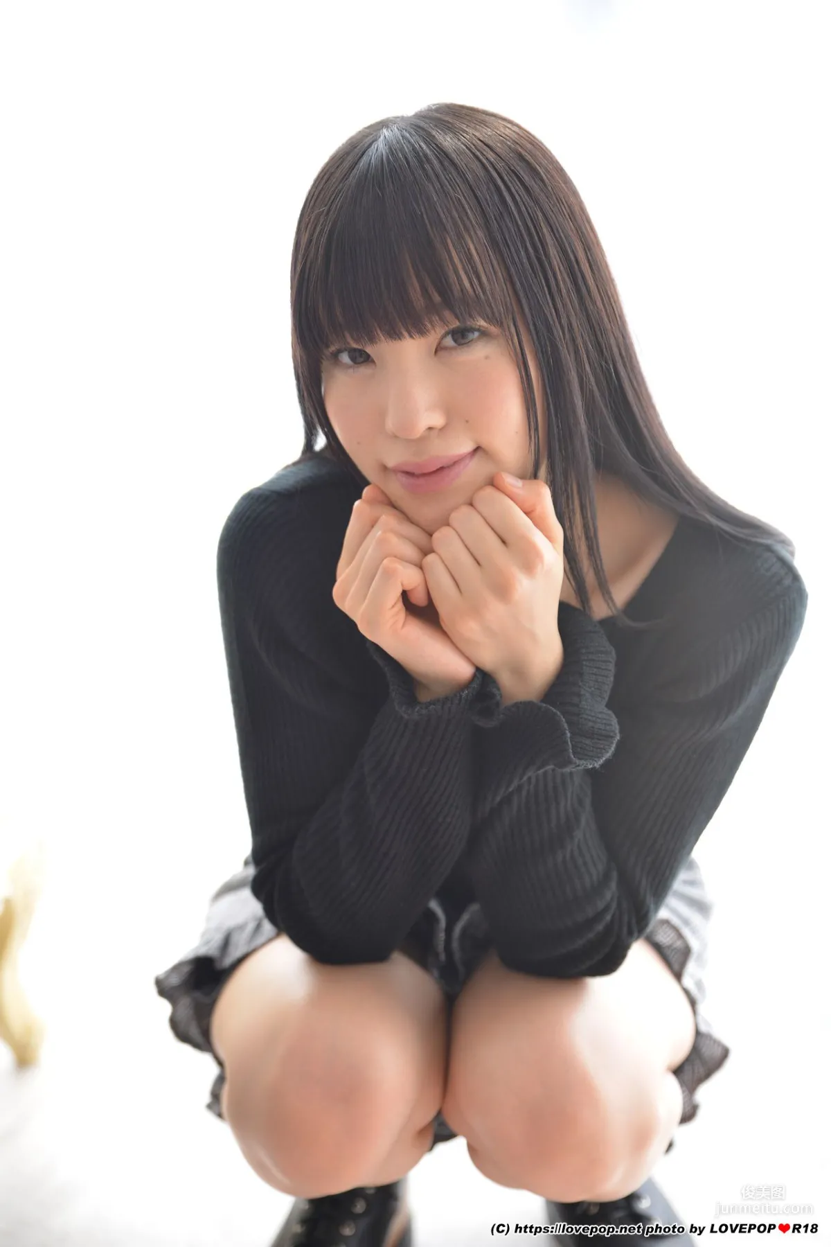 八尋麻衣 Mai Yahiro Photoset 04 [LOVEPOP] 寫真集 20