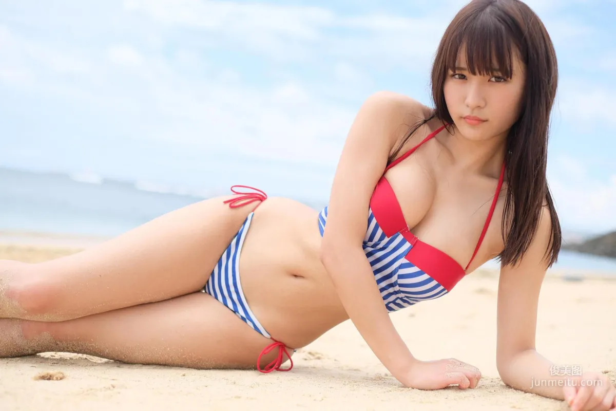 Nana Asakawa "Sorry to Keep You Waiting!" Photo Set photo 93