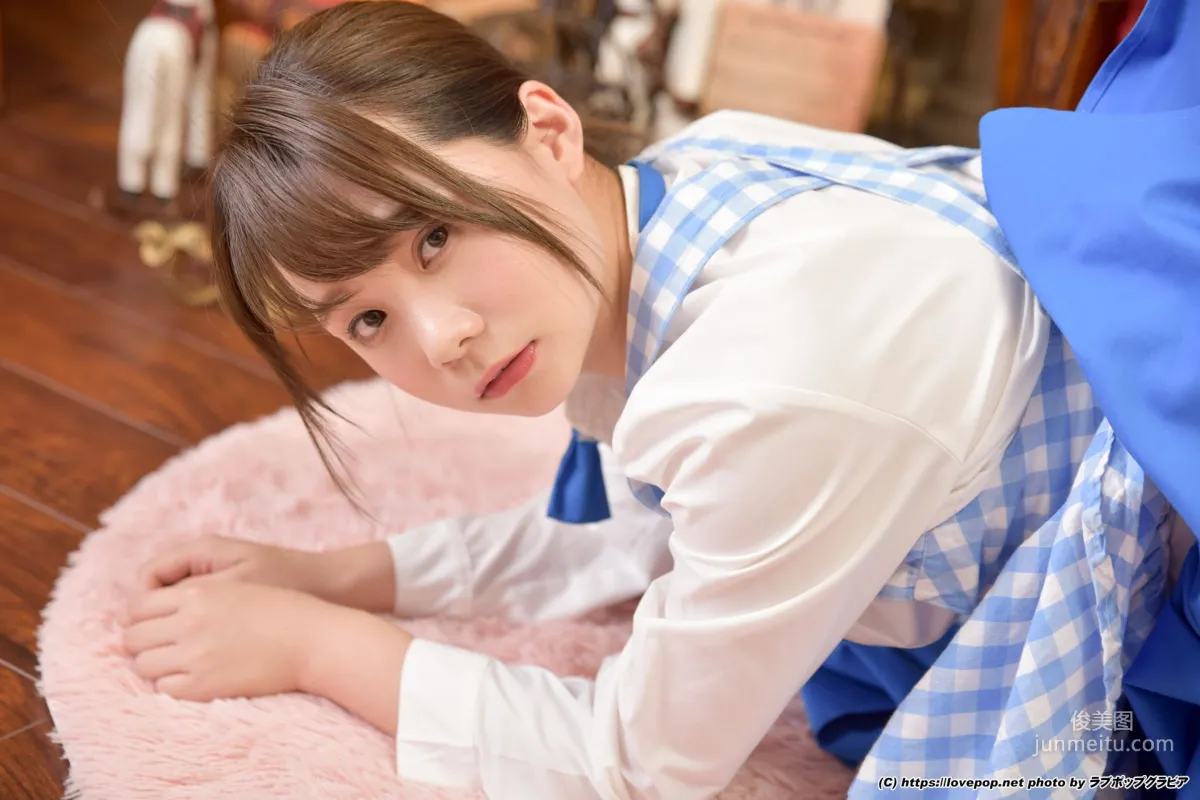 [LovePop] Mana, Photoset 07 Photo Set photo 56