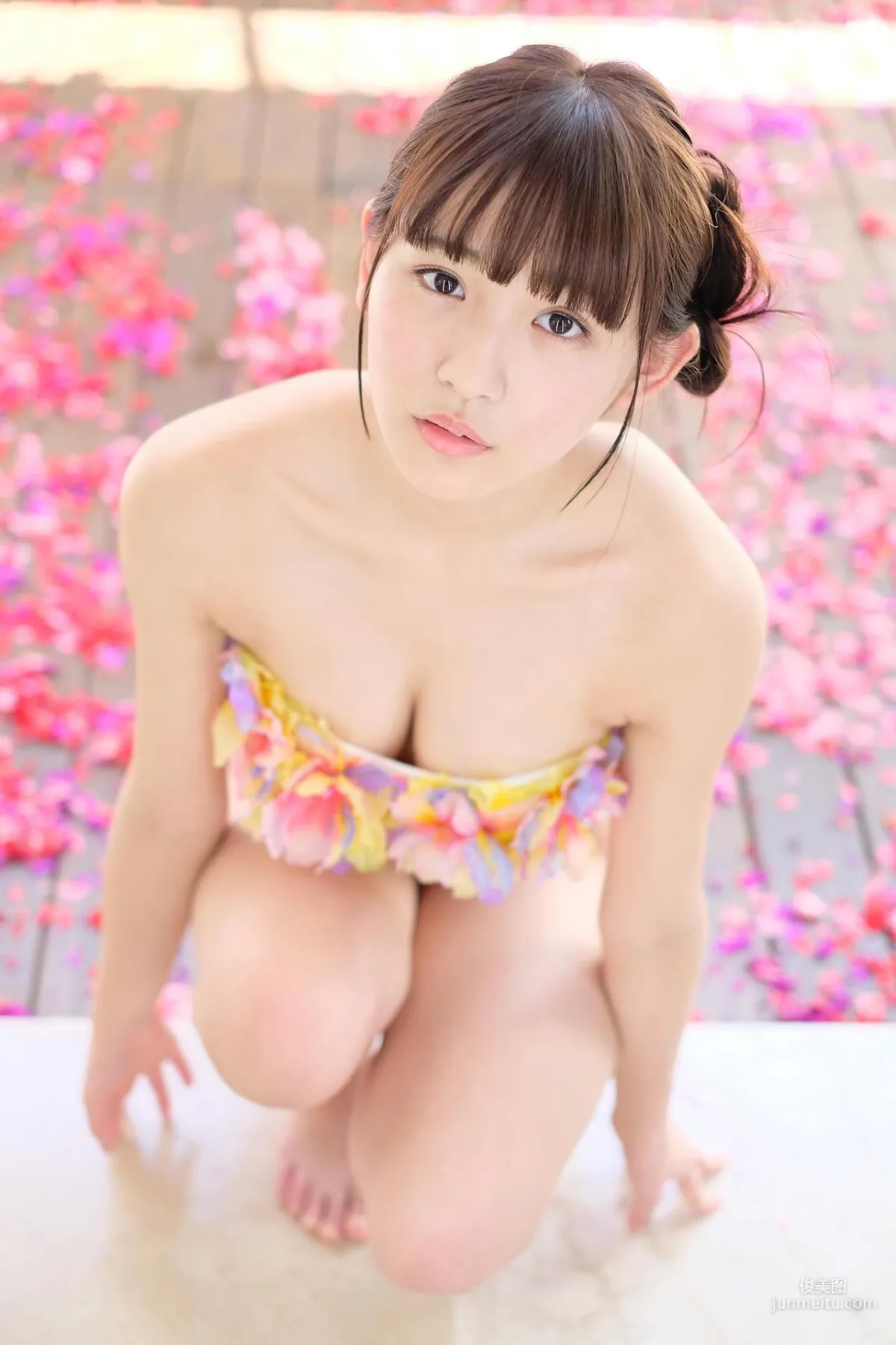 Nana Asakawa "Sorry to Keep You Waiting!" Photo Set photo 28