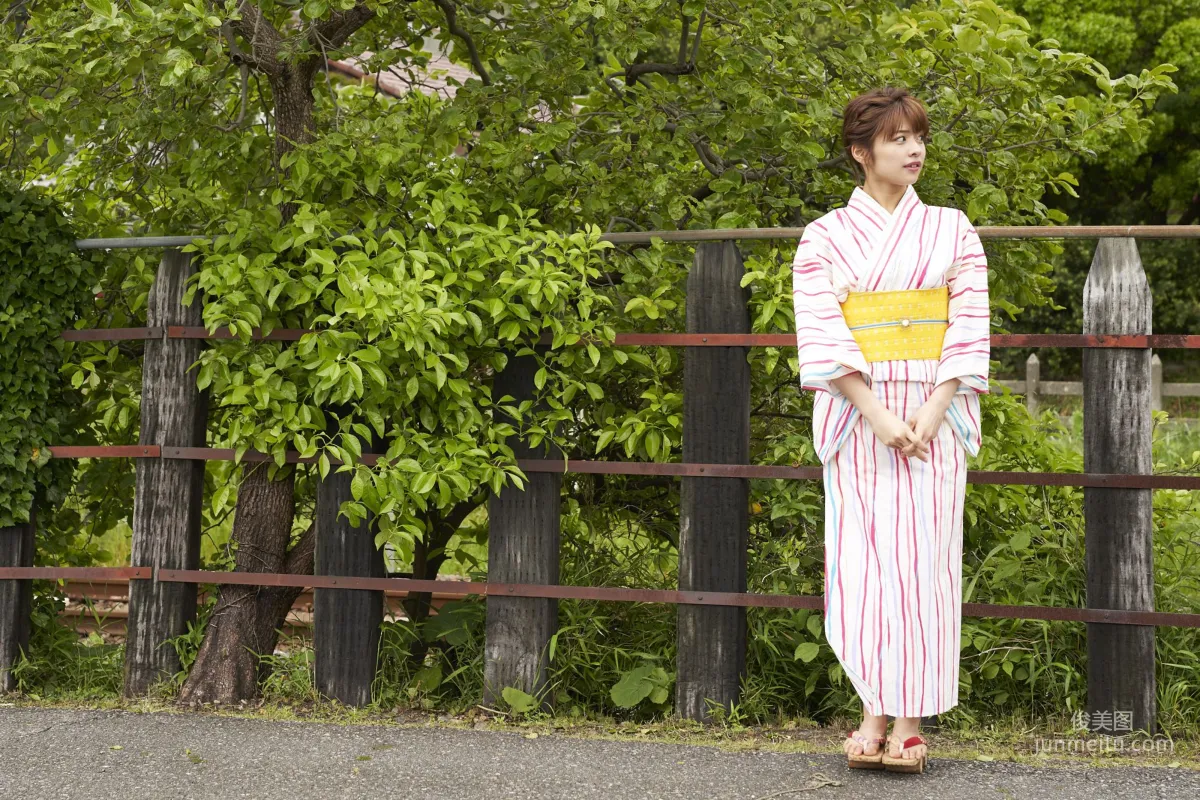 [Hello! Project Digital Books] No.183 Kanazawa Tomoko Photo Set photo 91