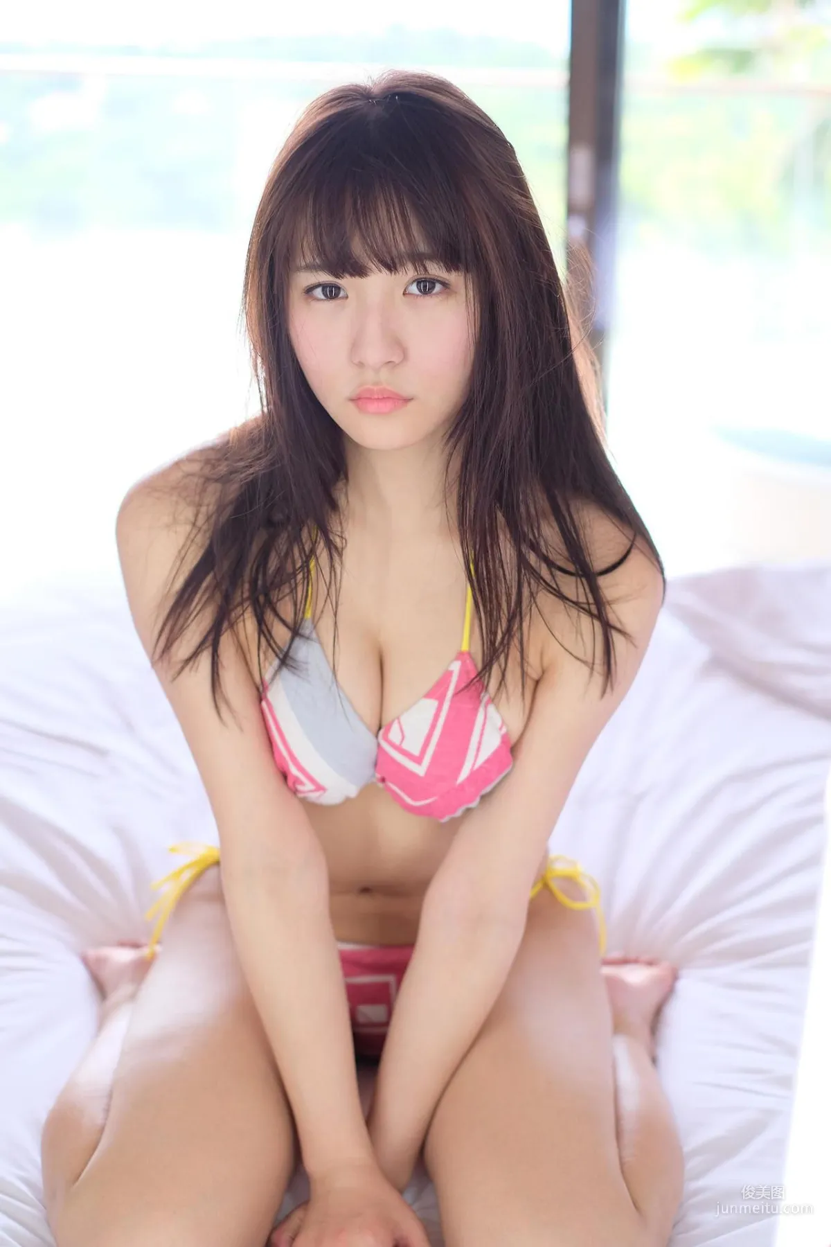 Nana Asakawa "Sorry to Keep You Waiting!" Photo Set photo 24