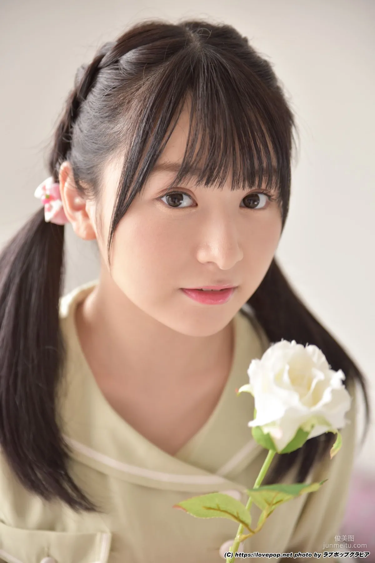 平野もえ Moe Hirano Photoset 07 [LOVEPOP] 寫真集 3