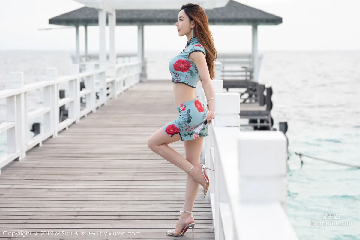 Kitty Shen: MiStar Vol. 306 photo 8
