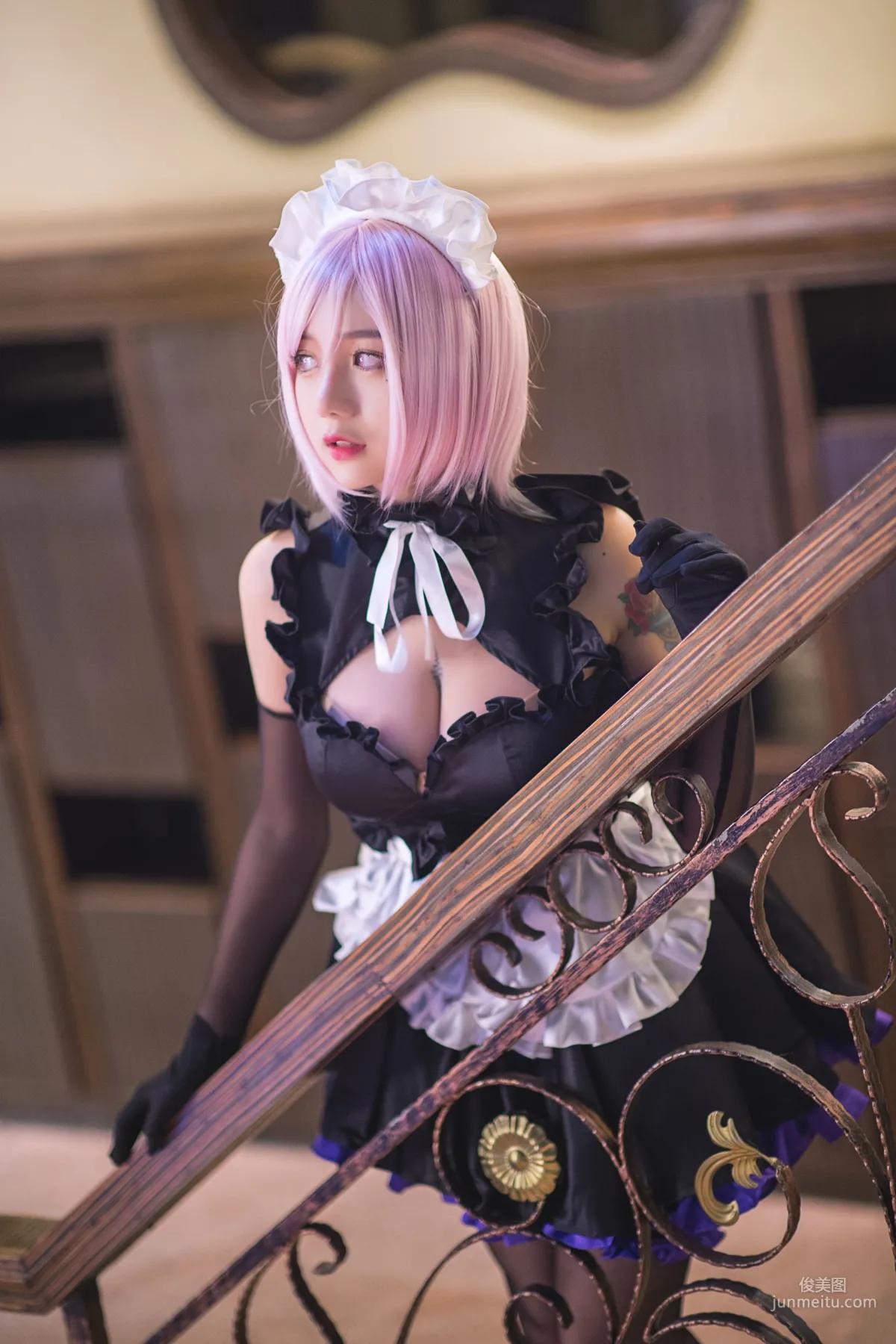Luoli Tada Ge: Web Idols photo 14