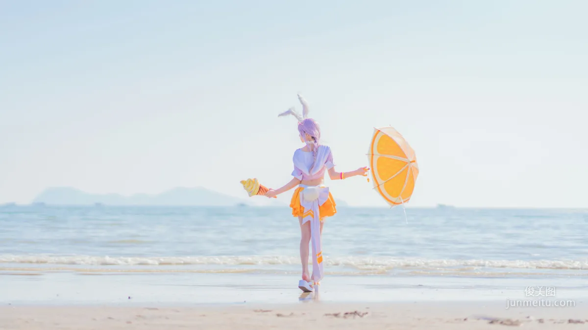 Ying Taomiao: Web Idols photo 12