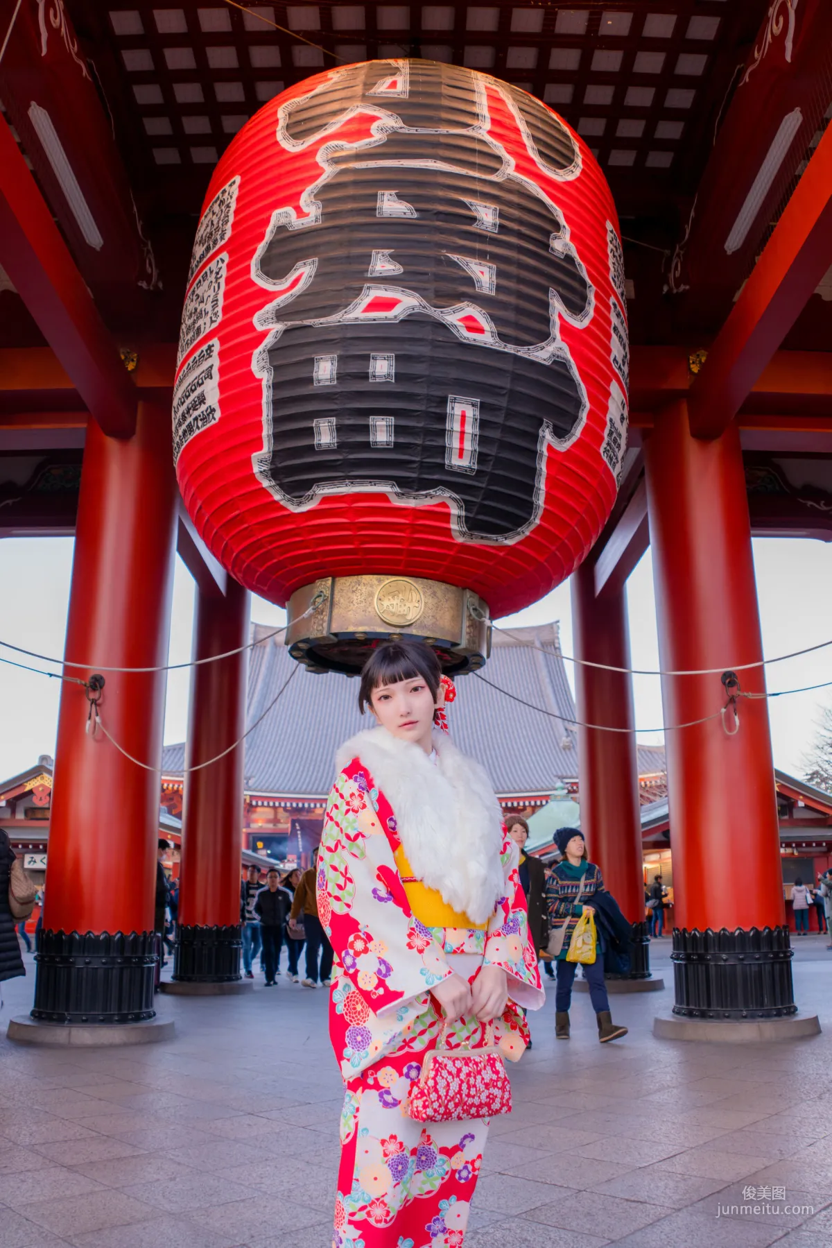 Xiao Ding: Web Idols photo 23