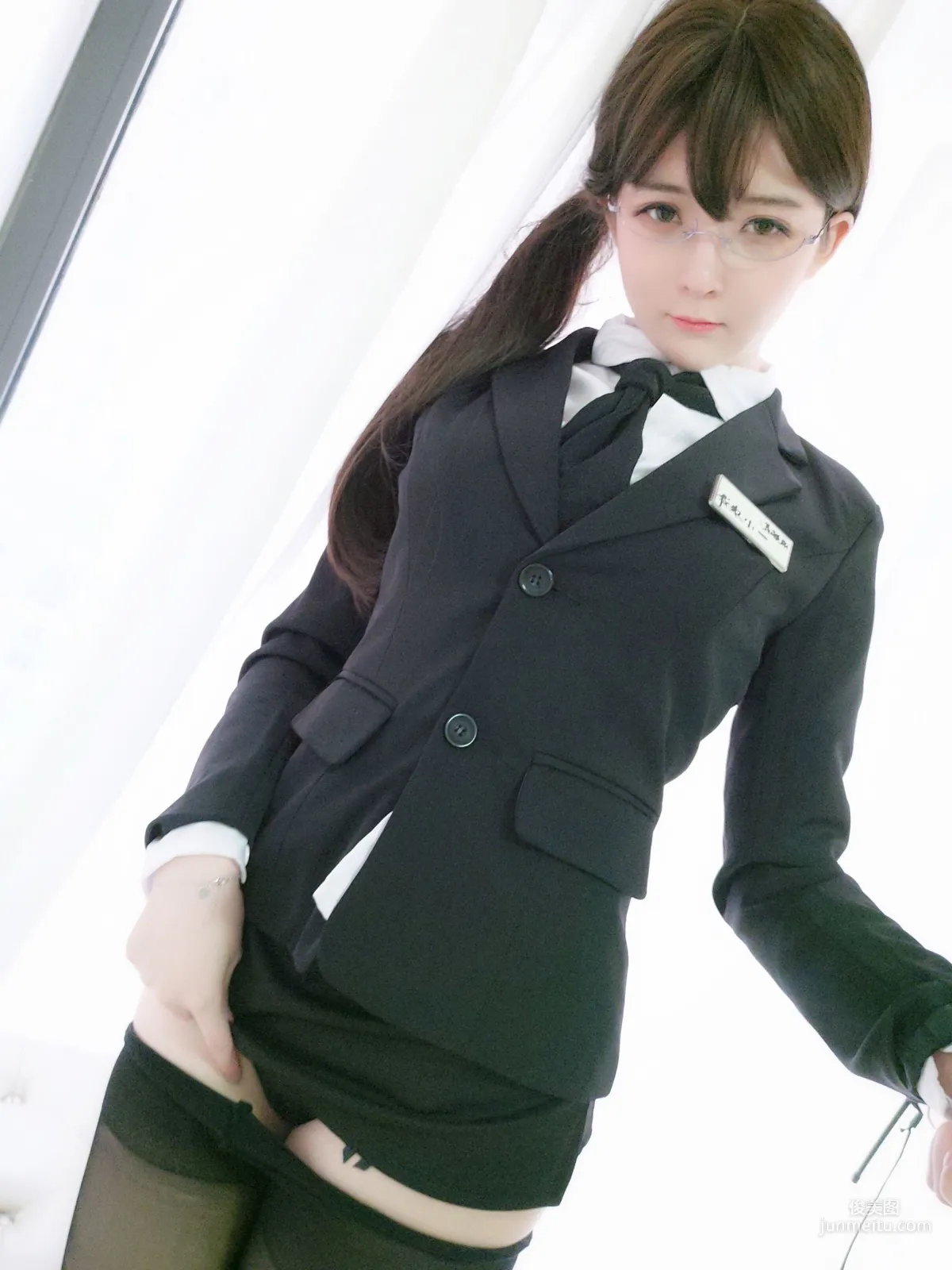 Yixiao Yangze: Web Idols photo 5