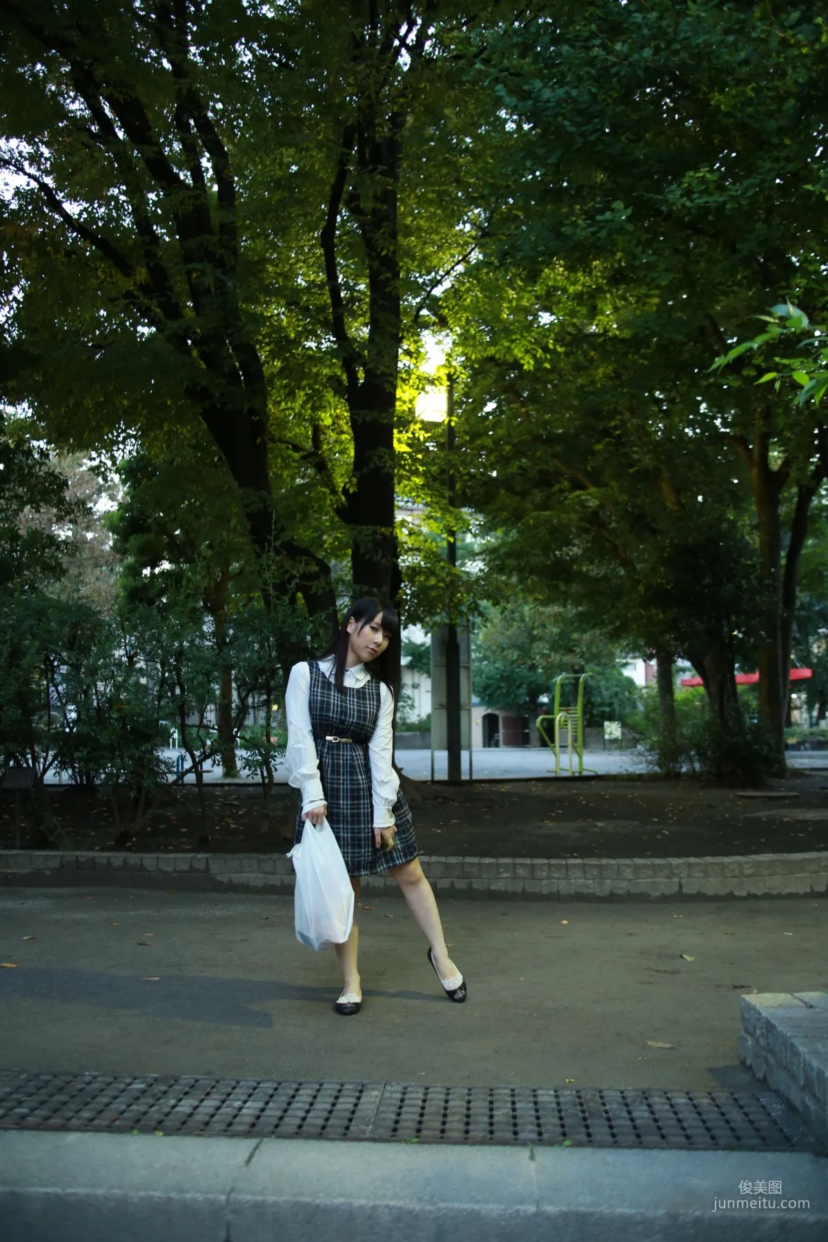 Runa Amemiya: Web Idols photo 12