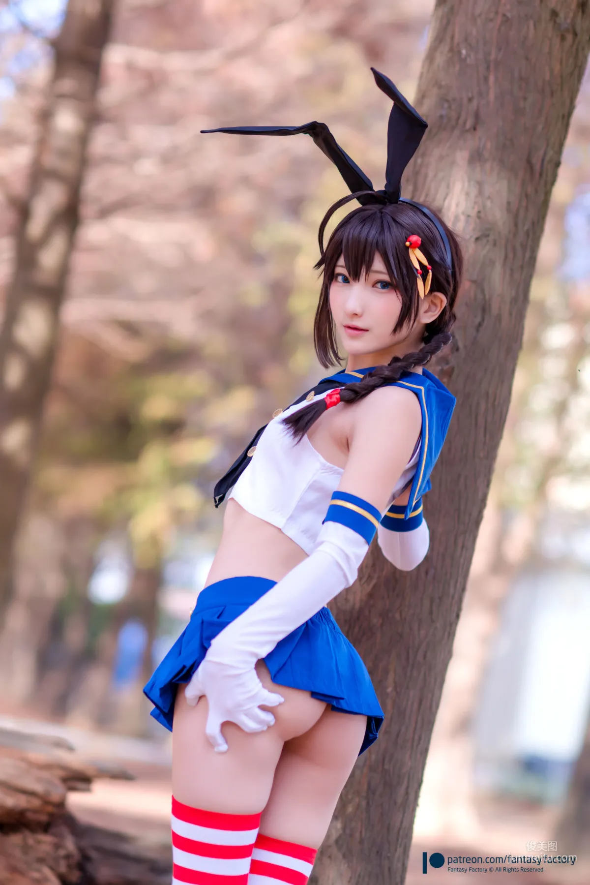 Xiao Ding: Web Idols photo 16