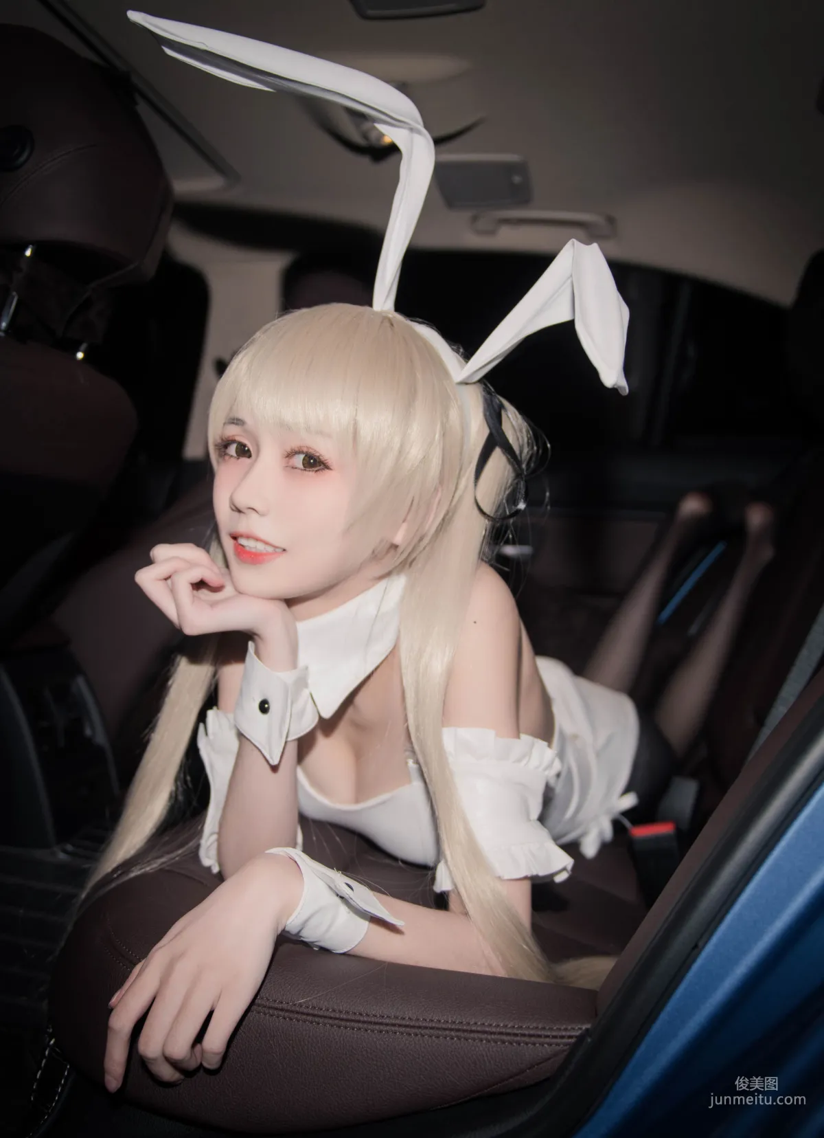 Nide Fuqing: Web Idols photo 14