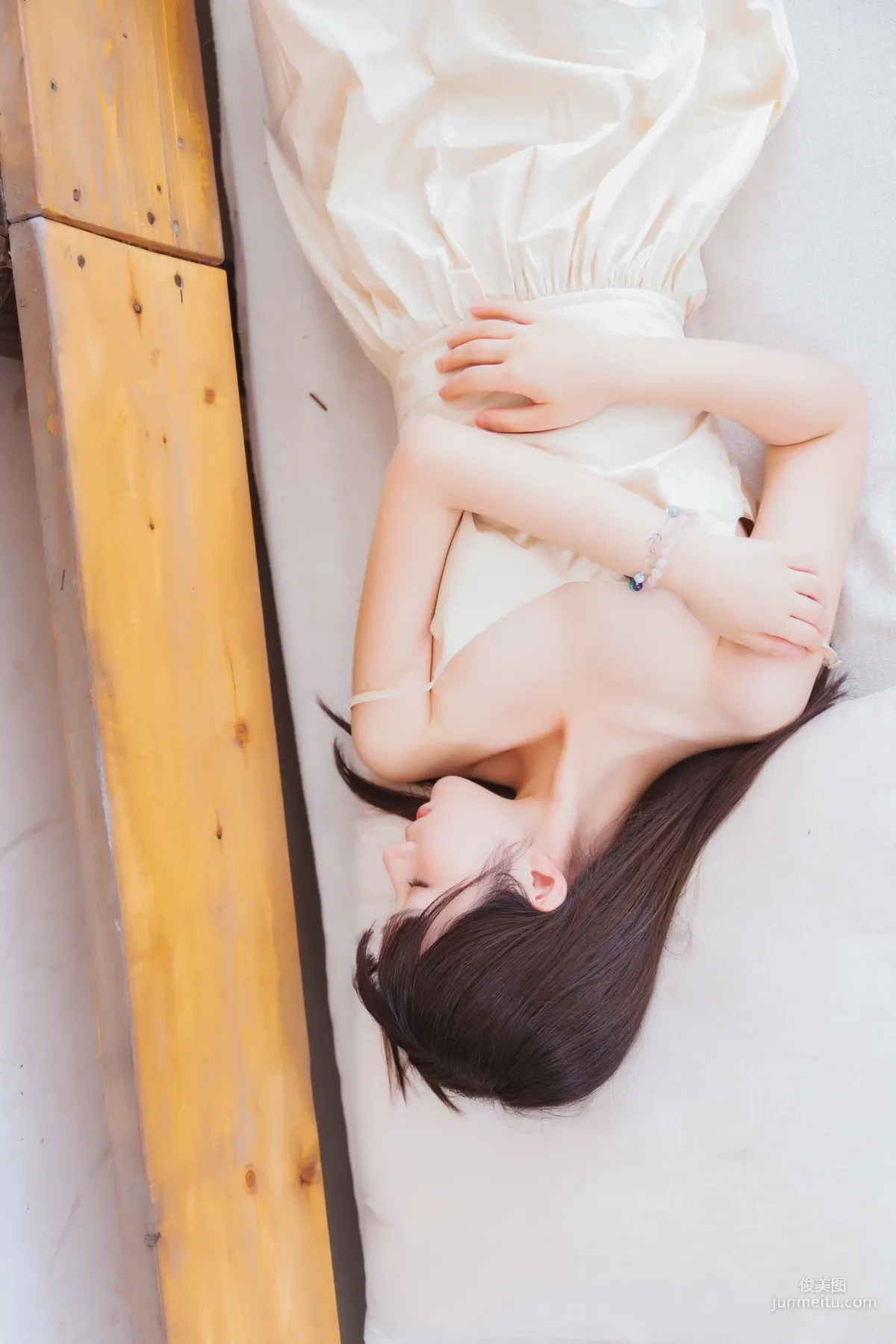 COSER姬镜酱《空镜》 [COSPLAY福利] 写真集38