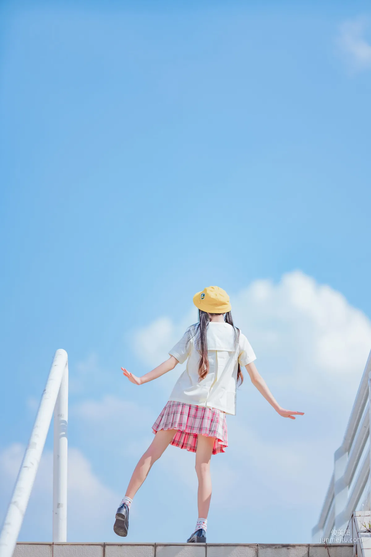 桜桃喵《幼稚園》 [COSPLAY美女] 寫真集 24