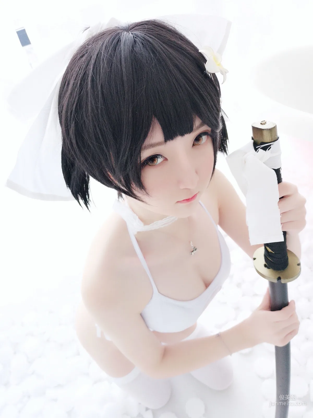 Yixiao Yangze: Web Idols photo 4