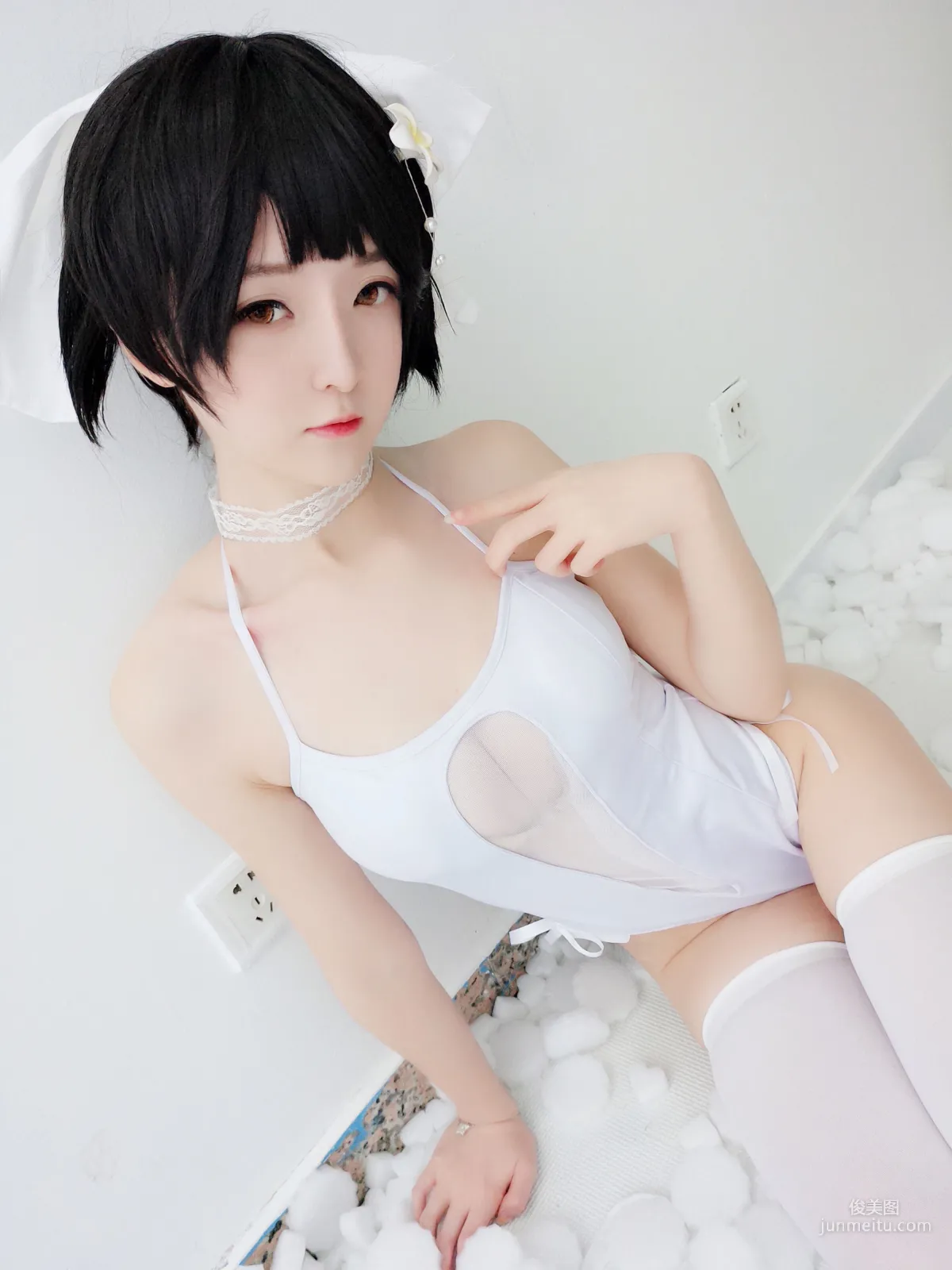 Yixiao Yangze: Web Idols photo 9