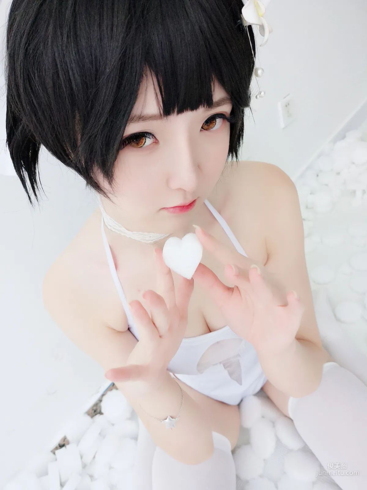 Yixiao Yangze: Web Idols photo 19
