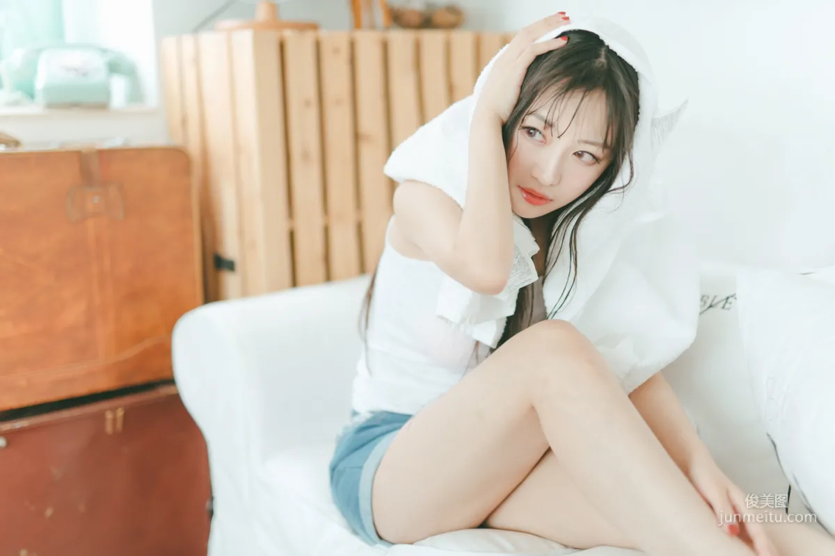 Shika小鹿鹿 《日系》  [COSPLAY美女] 写真集5