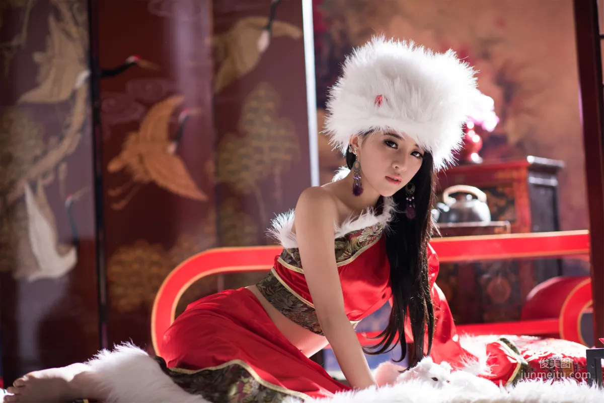 Web Idols photo 26