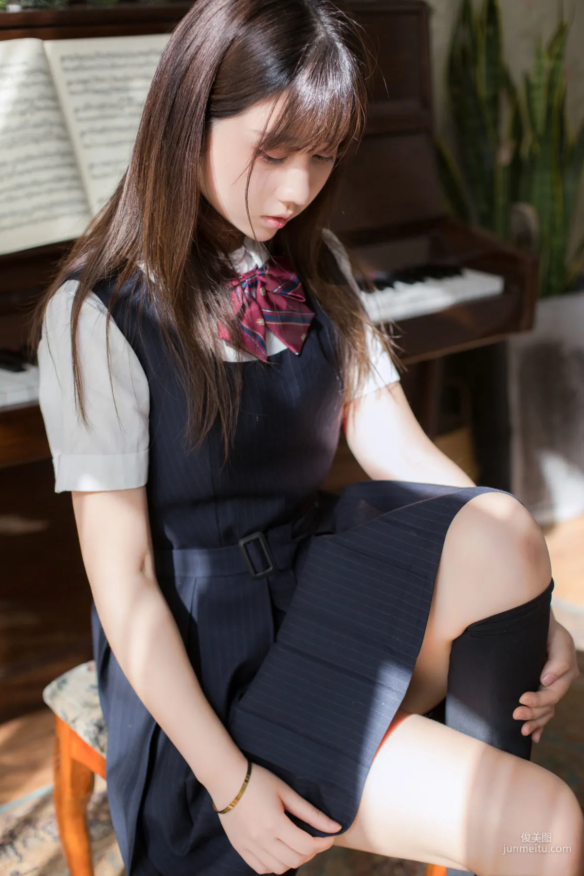 Ji Jingjiang: Web Idols photo 34