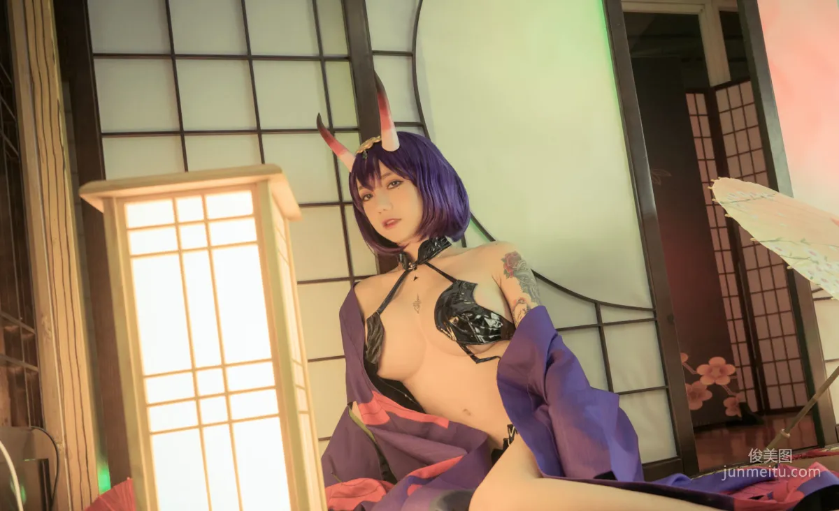 Luoli Tada Ge: Web Idols photo 9