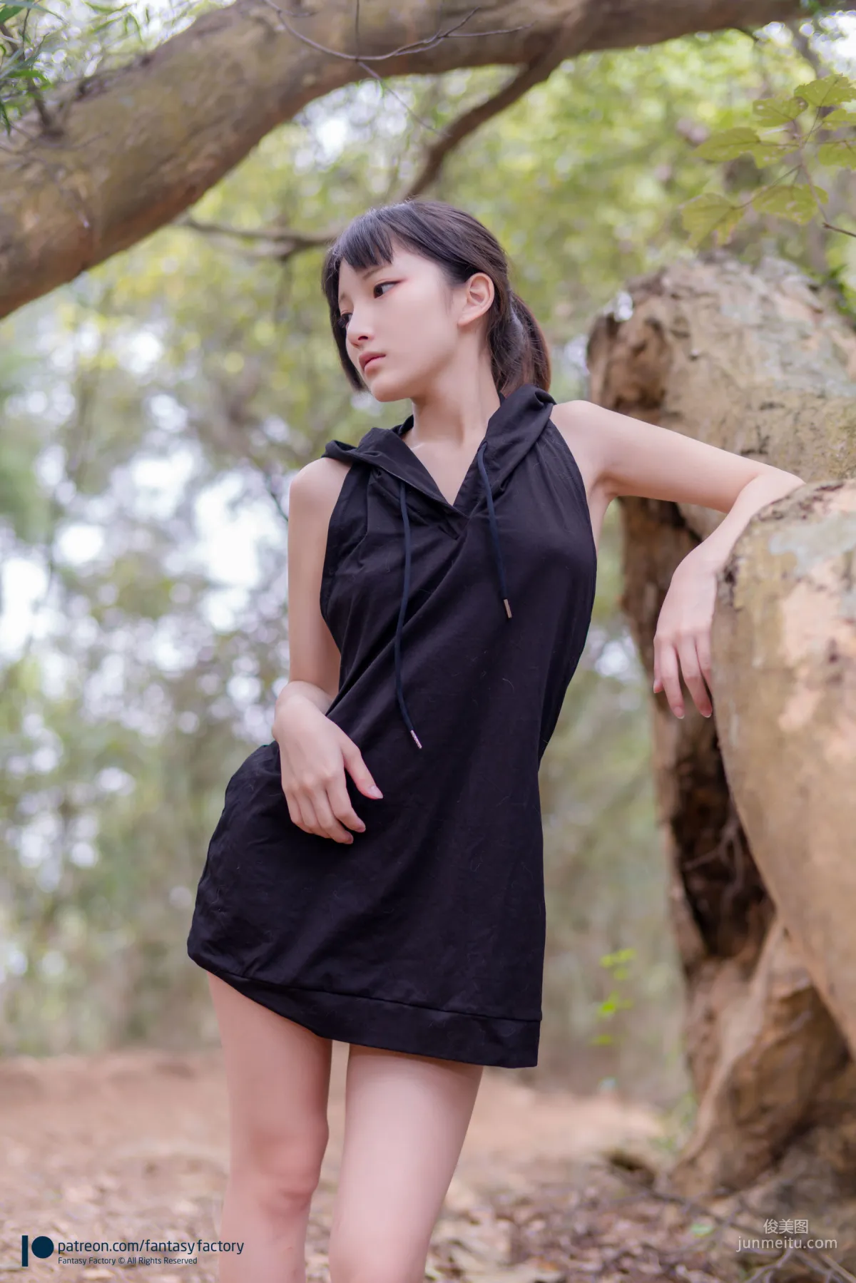 Xiao Ding: Web Idols photo 19