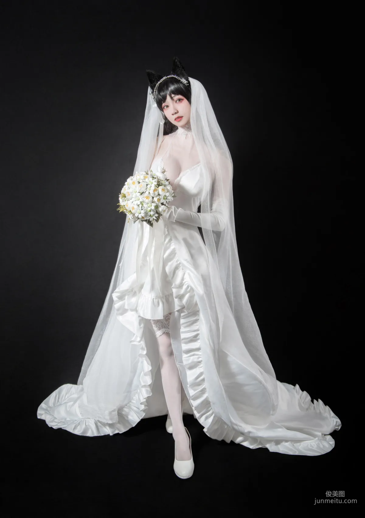 Nide Fuqing: Web Idols photo 7
