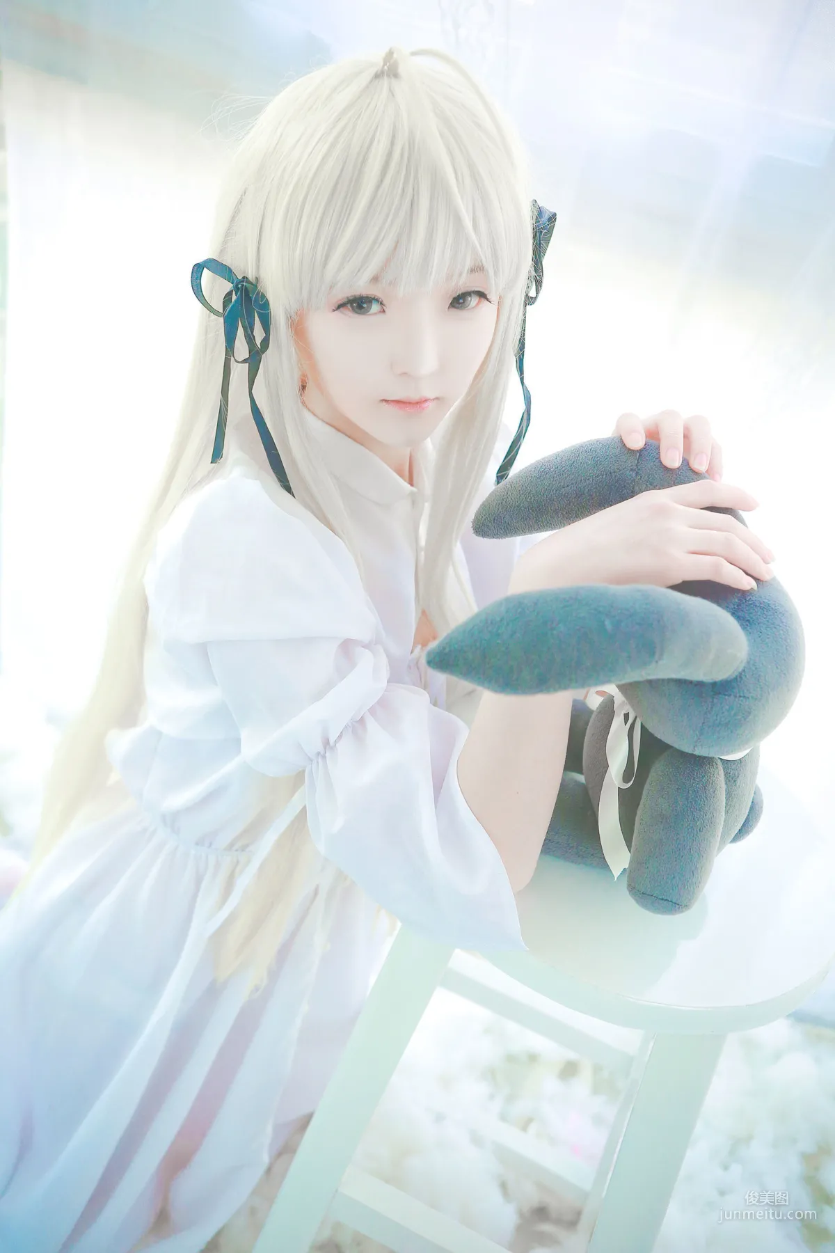 Yixiao Yangze: Web Idols photo 14