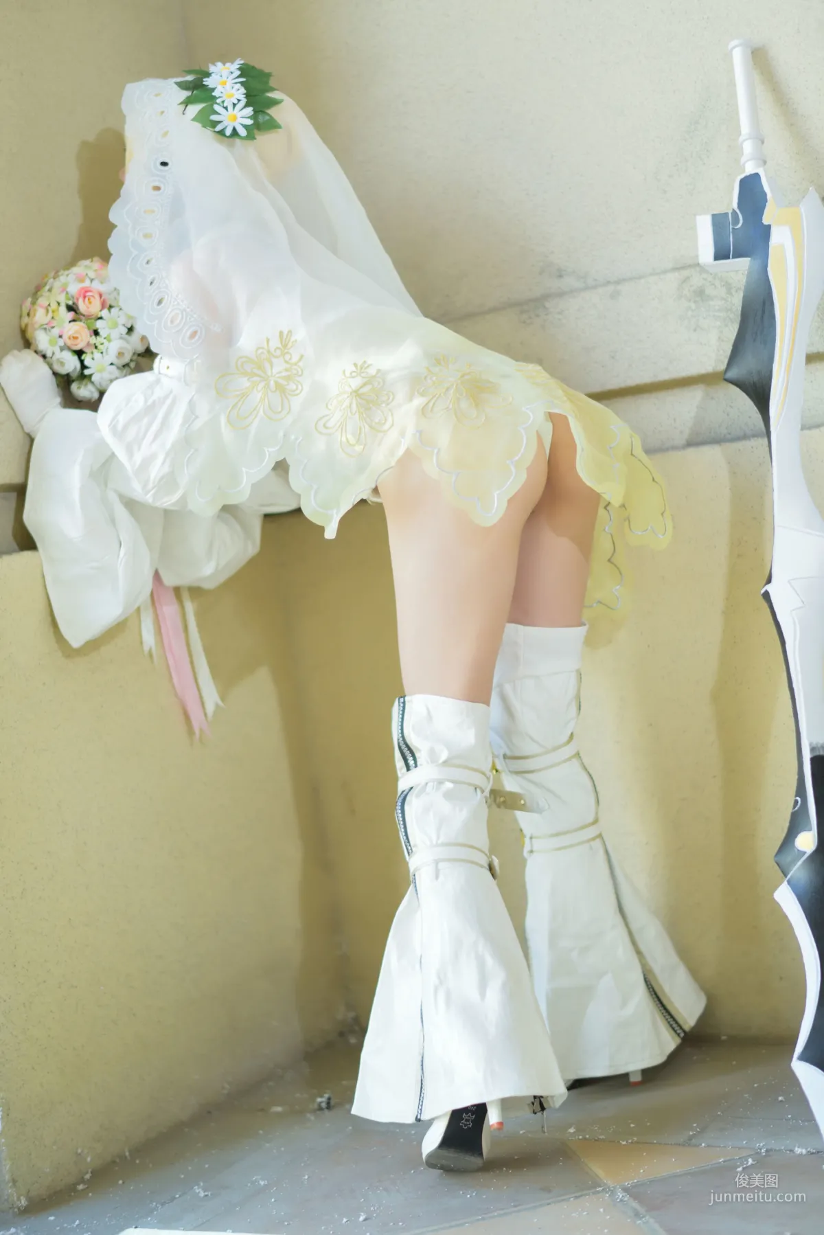 Mo Wumiao: Web Idols photo 2