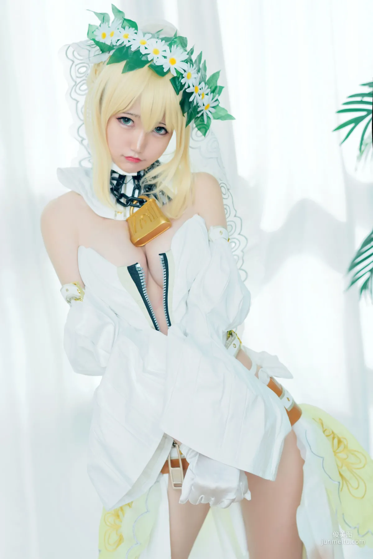Mo Wumiao: Web Idols photo 20