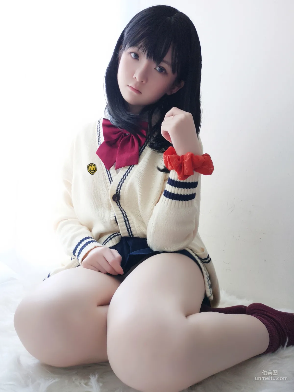 Yixiao Yangze: Web Idols photo 31