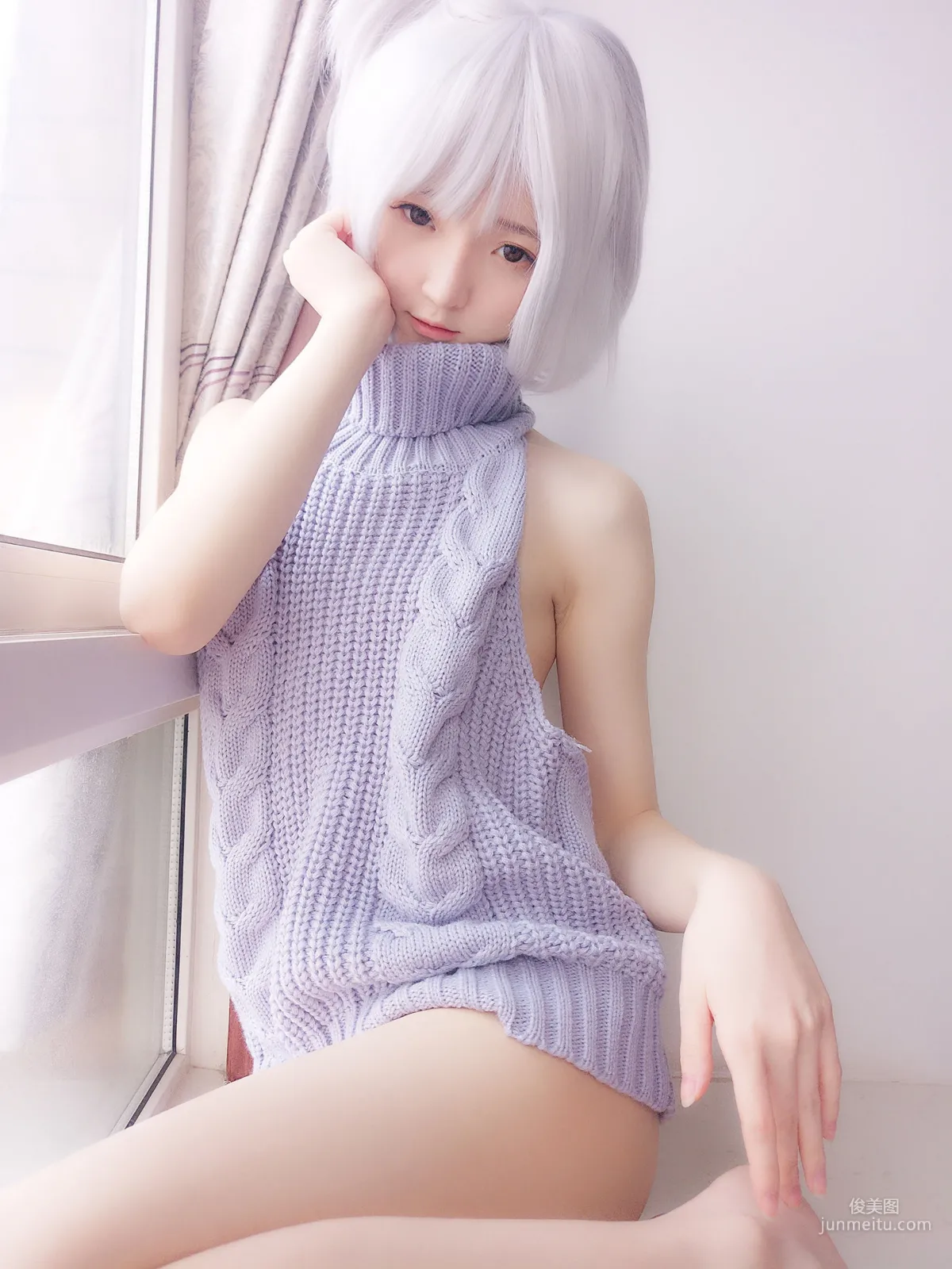 Yixiao Yangze: Web Idols photo 12