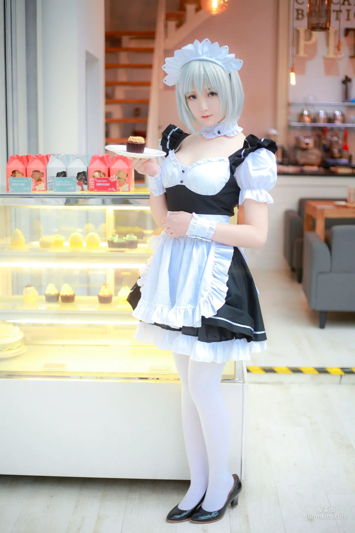Yixiao Yangze: Web Idols photo 9