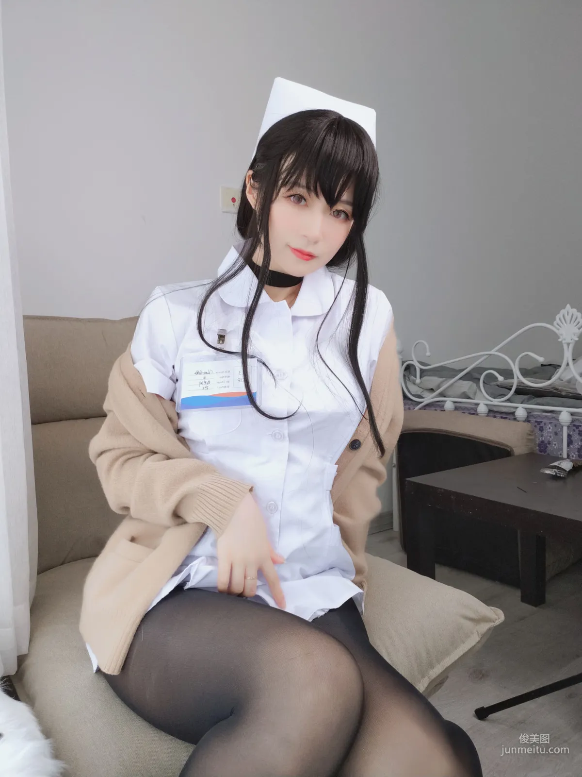 Baiyin 81: Web Idols photo 8