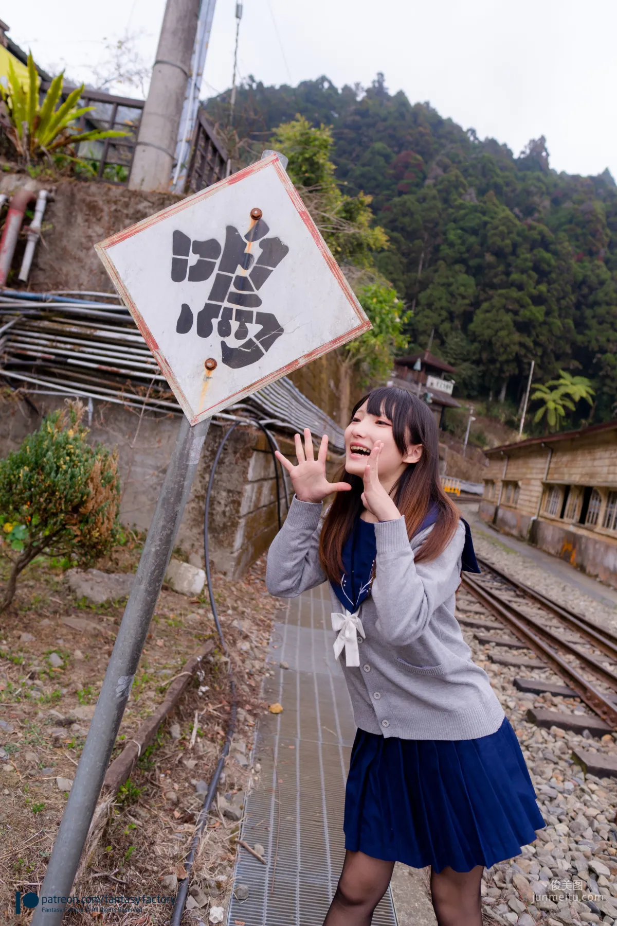 Xiao Ding: Web Idols photo 62