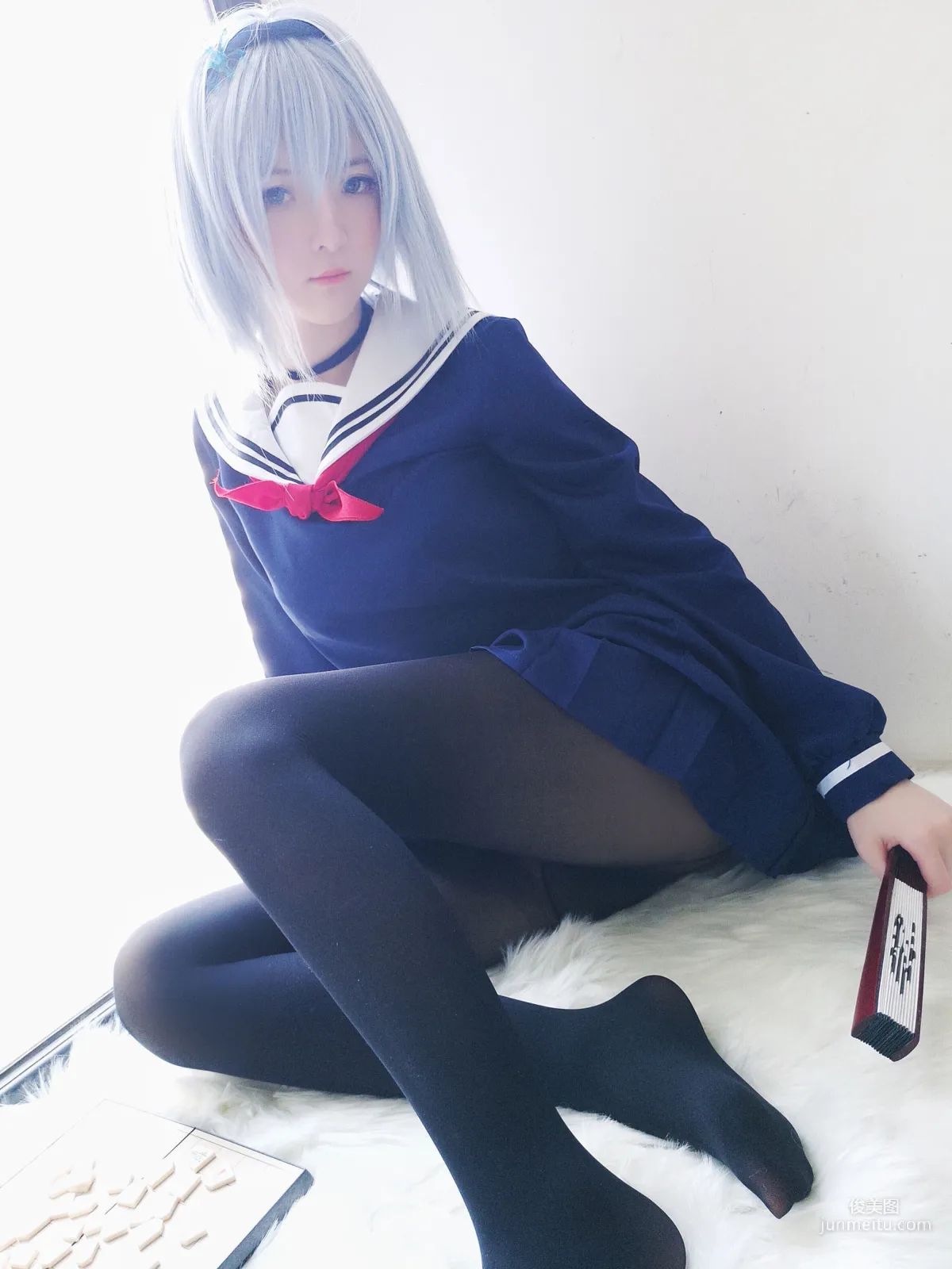 Yixiao Yangze: Web Idols photo 3