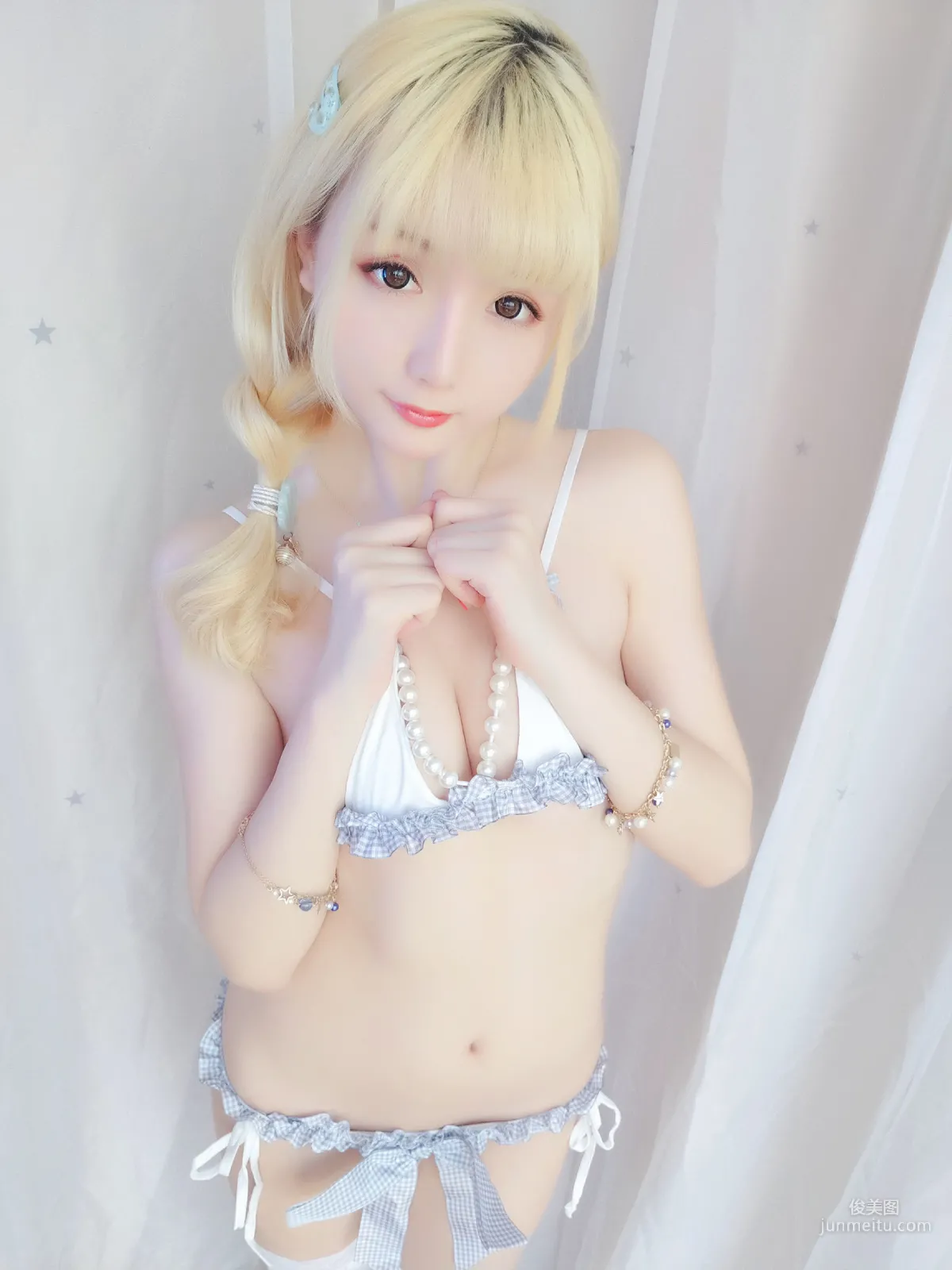 Web Idols Vol. 14 COSER photo 15