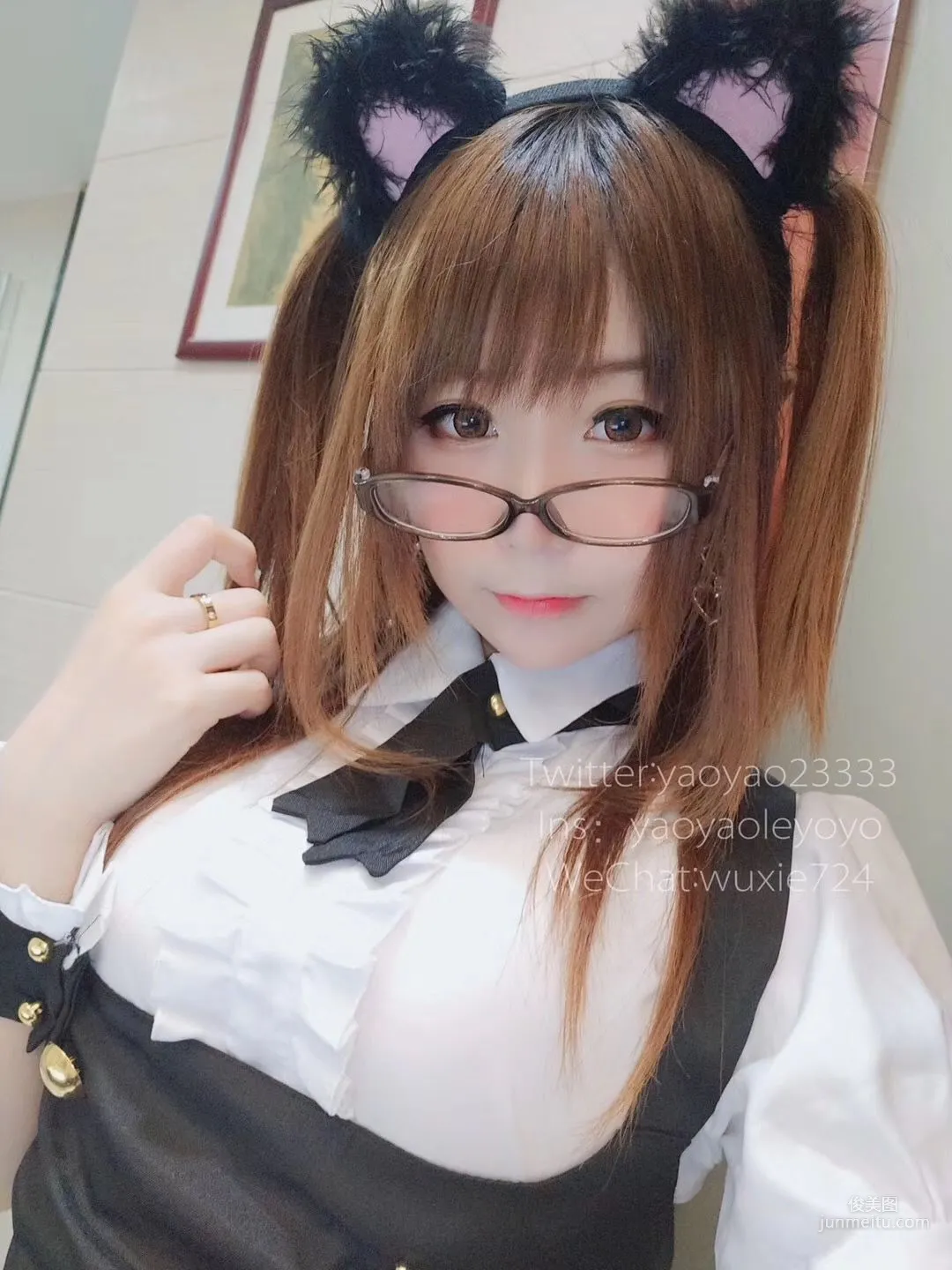 Web Idols yoyo photo 3