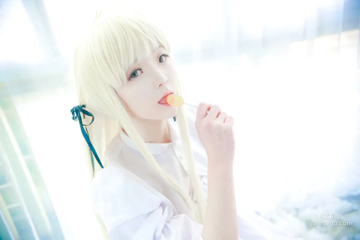 Yixiao Yangze: Web Idols photo 5