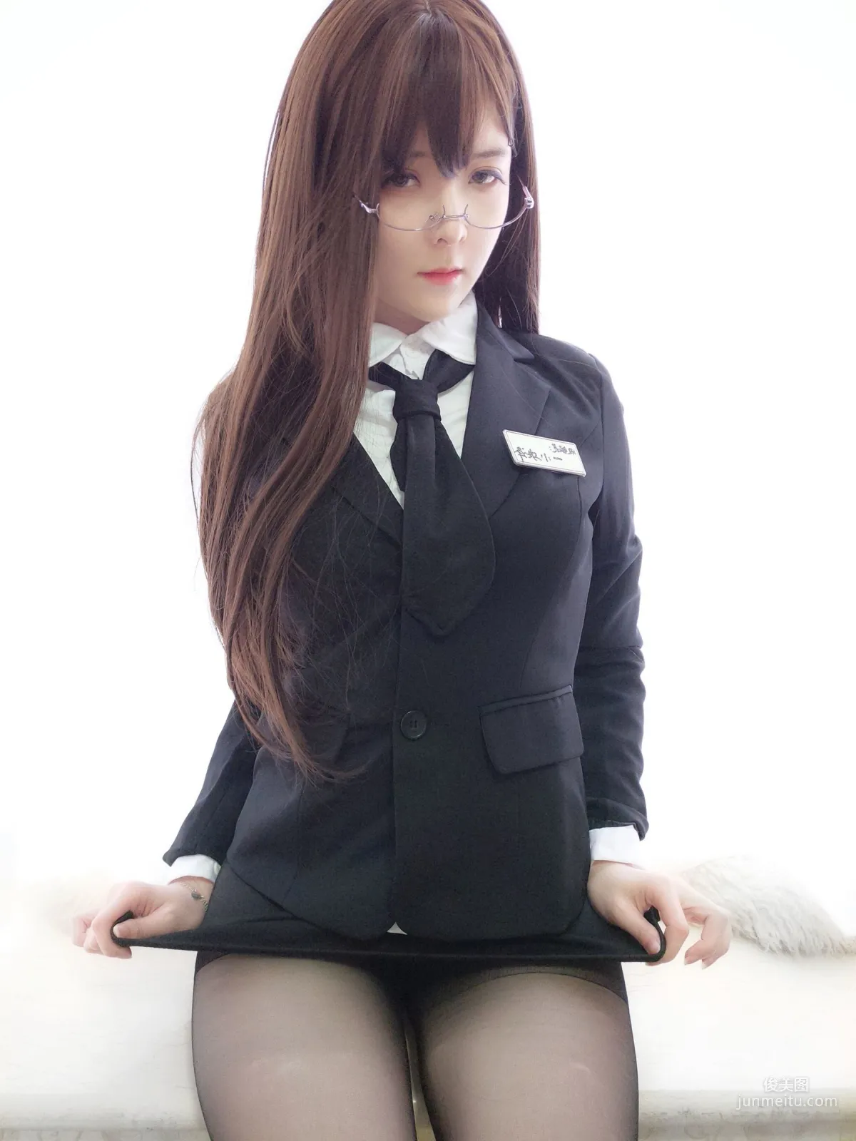 Yixiao Yangze: Web Idols photo 44