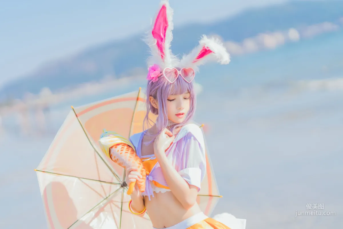 Ying Taomiao: Web Idols photo 6