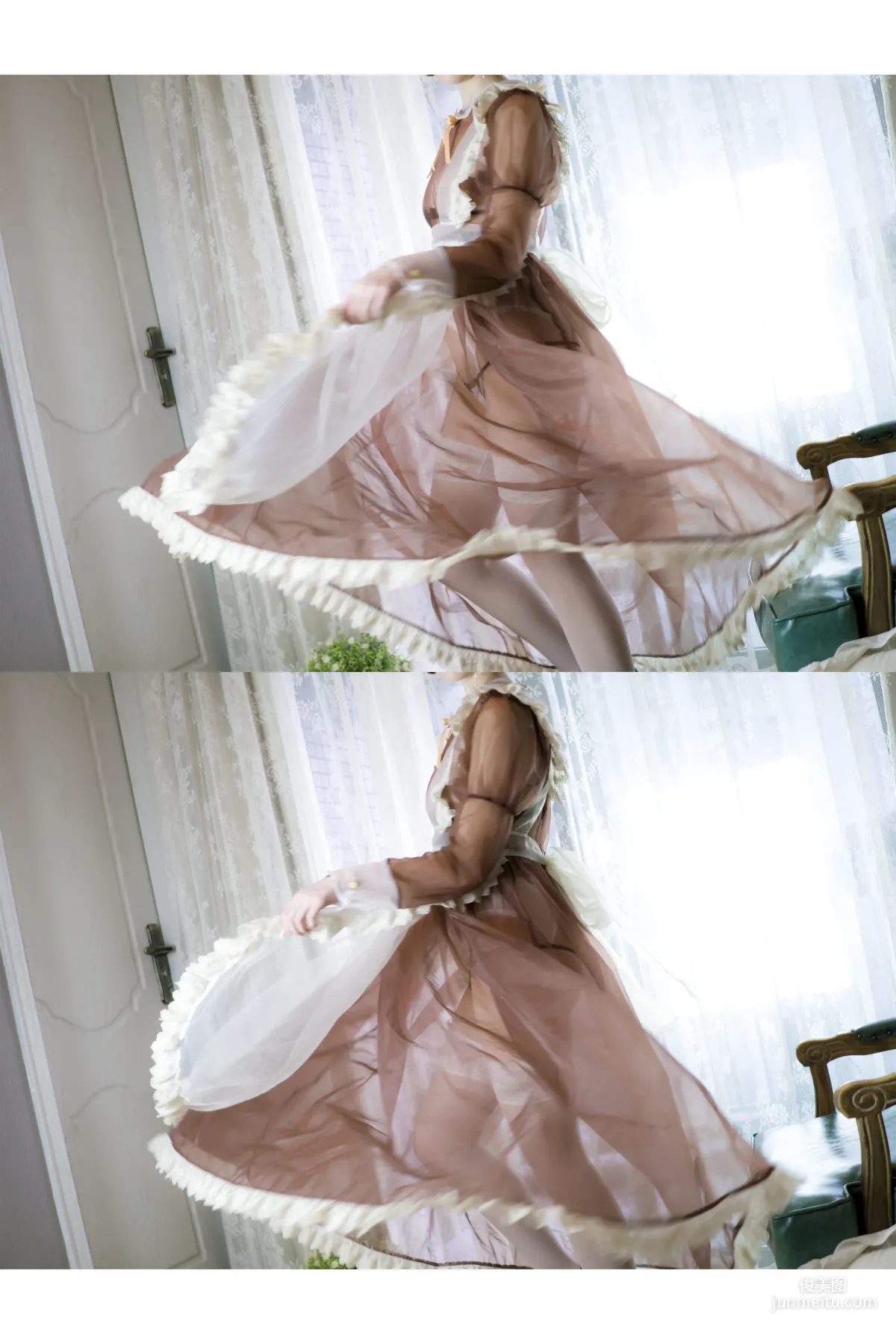 Yixiao Yangze: Web Idols photo 32