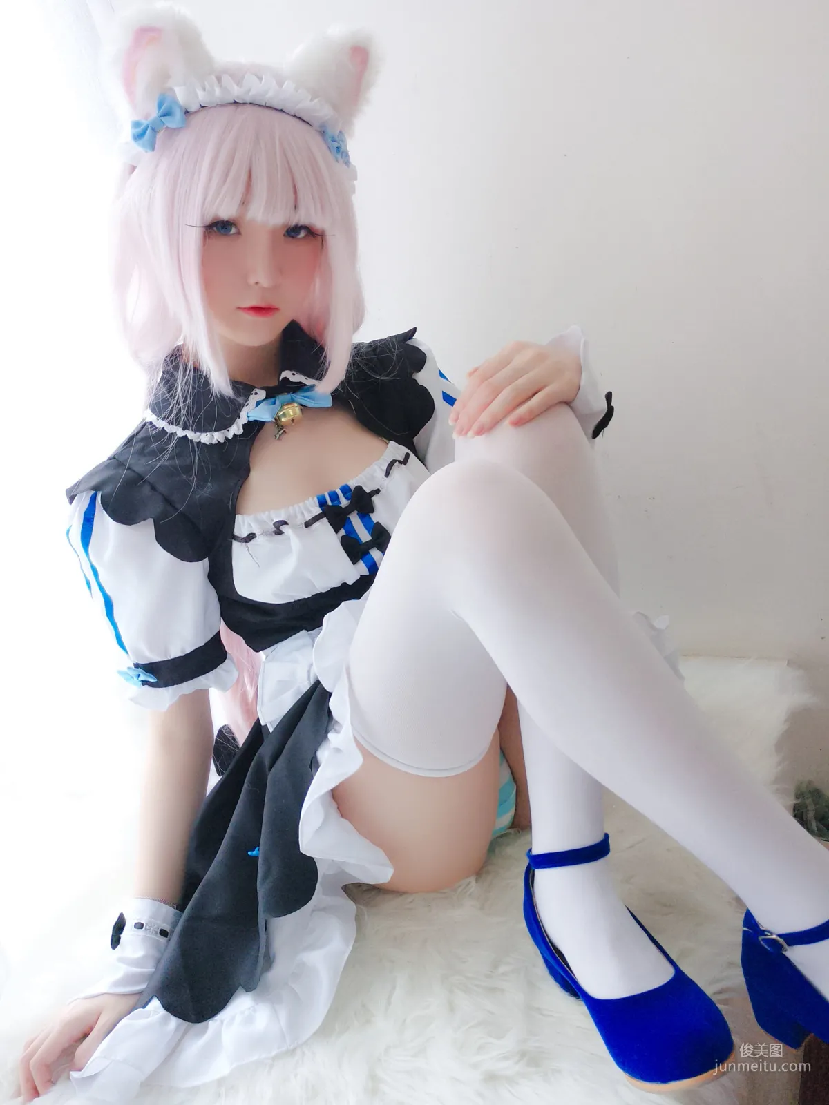 Yixiao Yangze: Web Idols photo 34