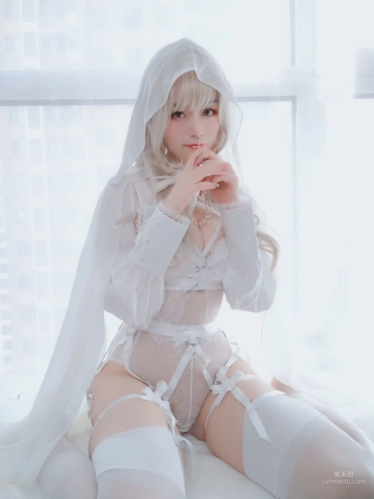 Baiyin 81: Web Idols photo 19