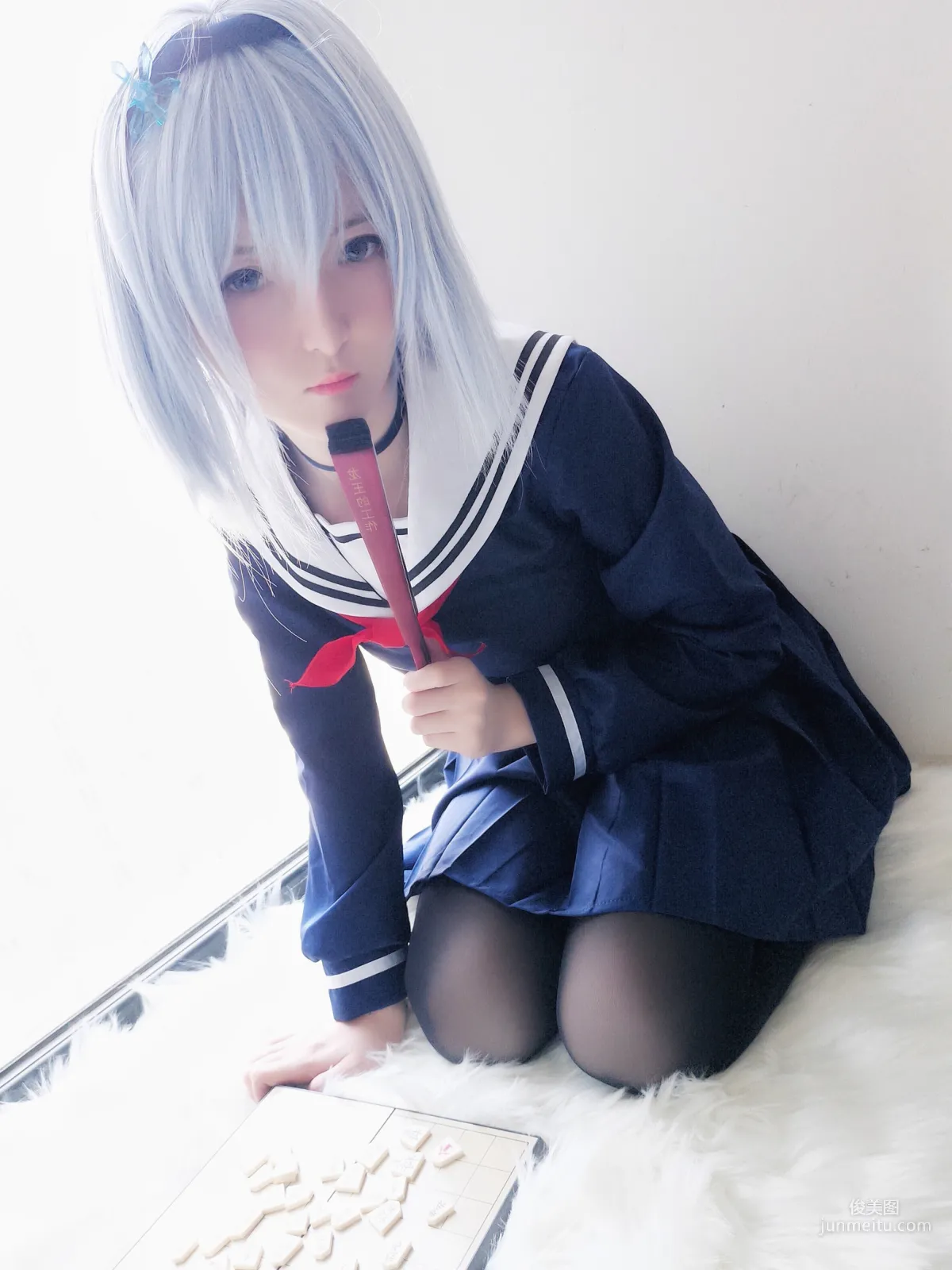 Yixiao Yangze: Web Idols photo 2