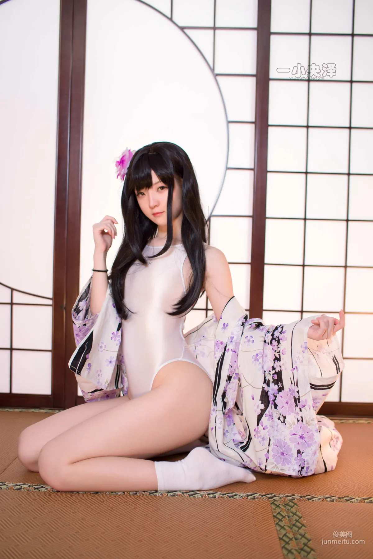 Yixiao Yangze: Web Idols photo 25